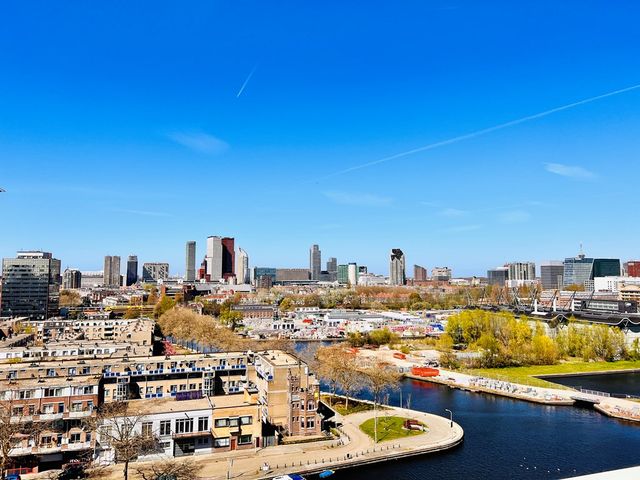 Laakweg 22V, Den Haag