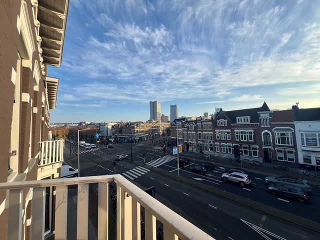 's-Gravendijkwal 3C, Rotterdam