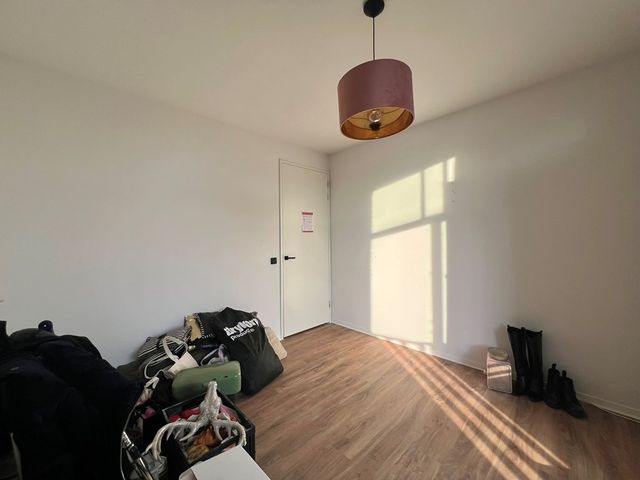 's-Gravendijkwal 3C, Rotterdam