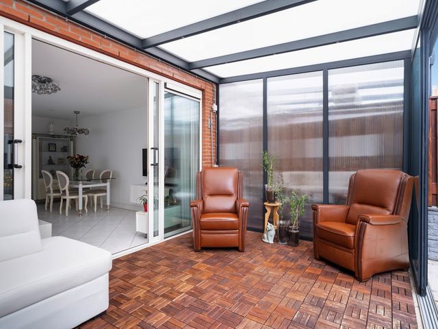 Van Miereveltstraat 55, Den Haag