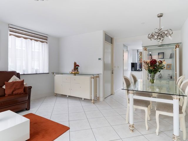 Van Miereveltstraat 55, Den Haag