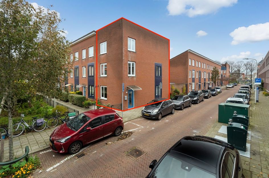 Van Miereveltstraat 55