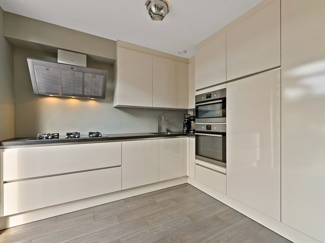 Commanderij 61, Maasland