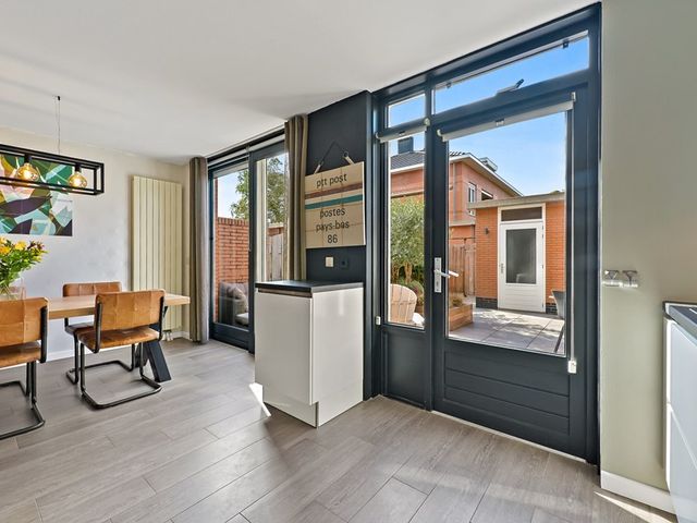 Commanderij 61, Maasland