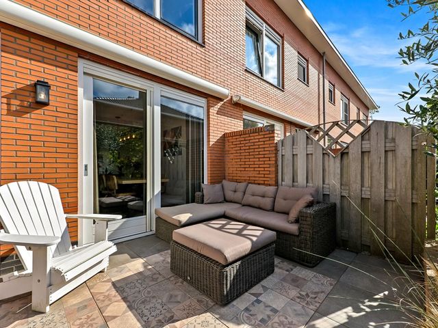 Commanderij 61, Maasland