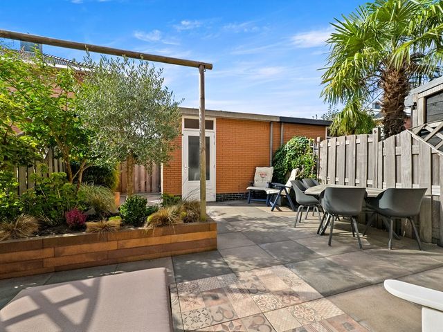 Commanderij 61, Maasland