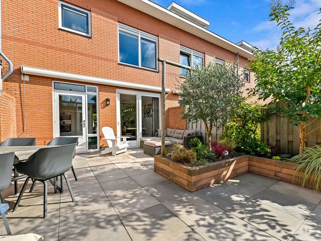 Commanderij 61, Maasland