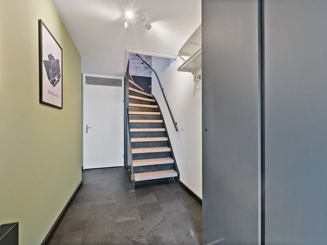 Commanderij 61, Maasland