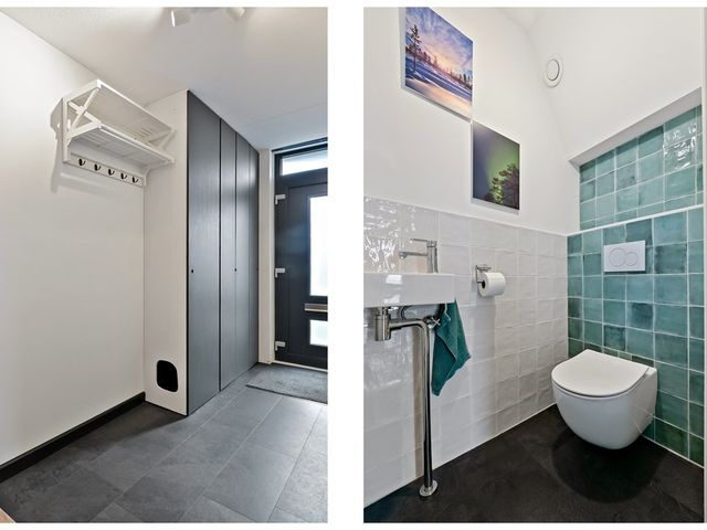 Commanderij 61, Maasland