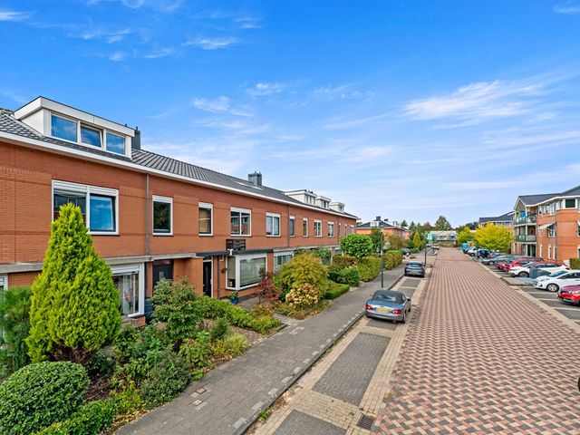 Commanderij 61, Maasland