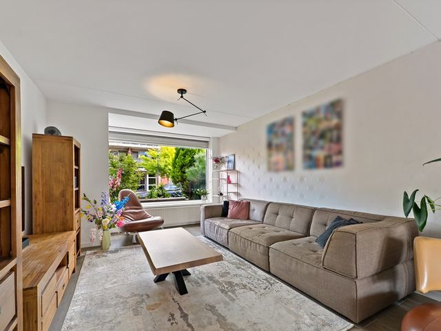 Commanderij 61, Maasland