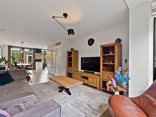 Commanderij 61, Maasland