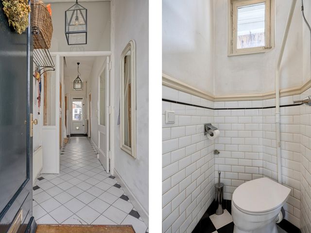 Hoofdstraat 100, Leiderdorp