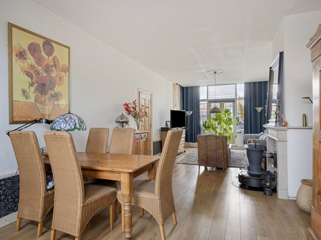 Hoofdstraat 100, Leiderdorp