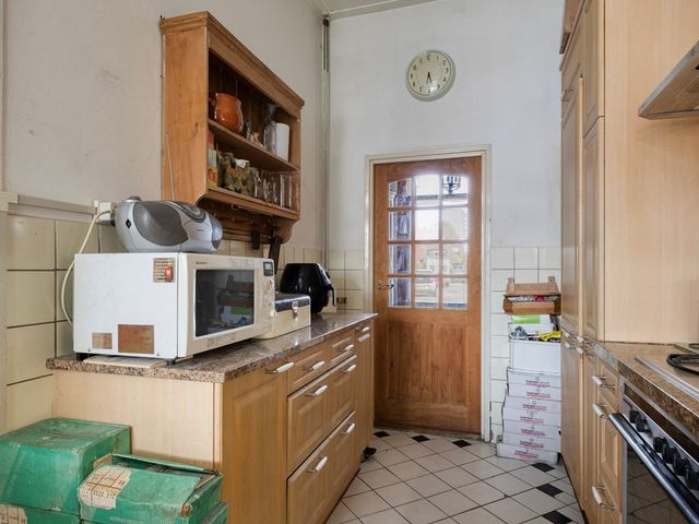 Hoofdstraat 100, Leiderdorp