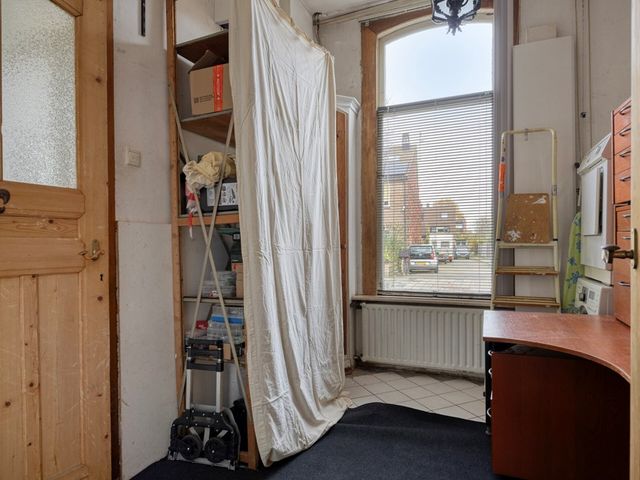 Hoofdstraat 100, Leiderdorp