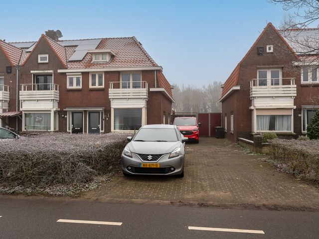 Urkhovenseweg 177, Eindhoven