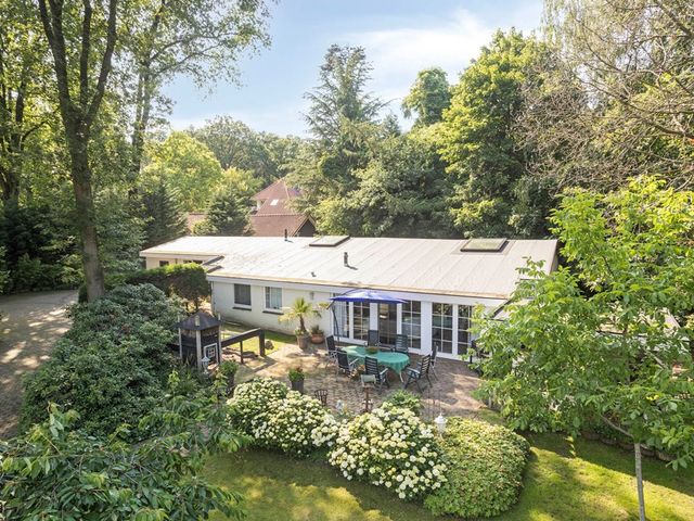 Bergweg 19A, Rhenen