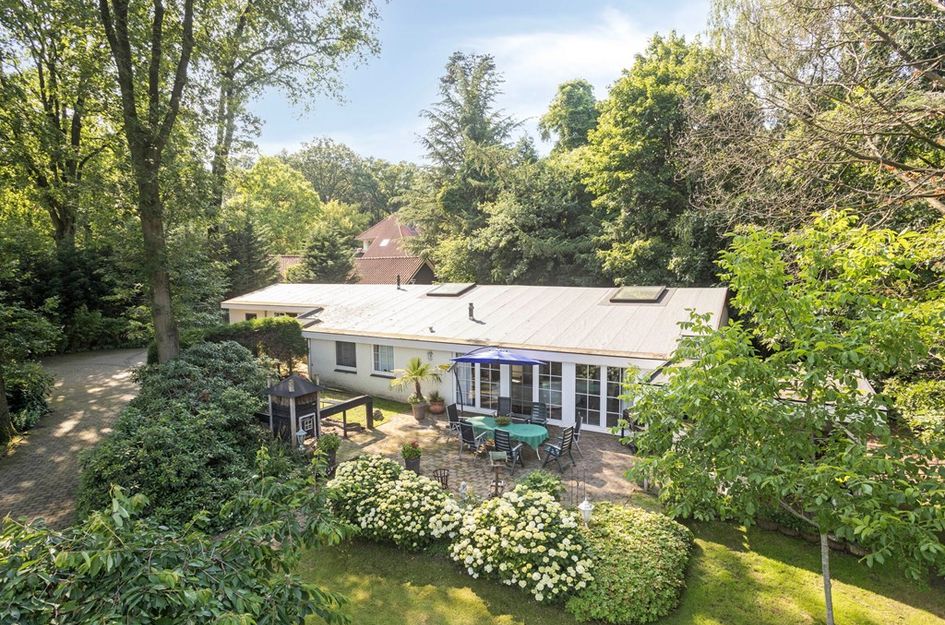 Bergweg 19A