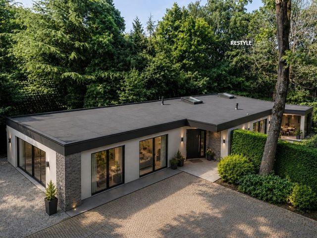 Bergweg 19A, Rhenen