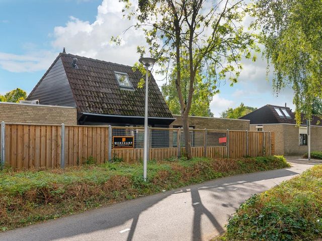 Glanerbeek 15, Zwolle