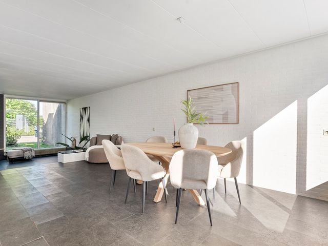 Meteoorplein 6, Hardenberg