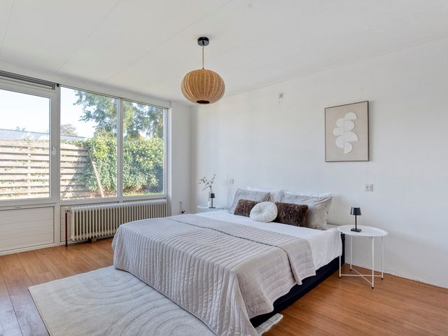 Meteoorplein 6, Hardenberg