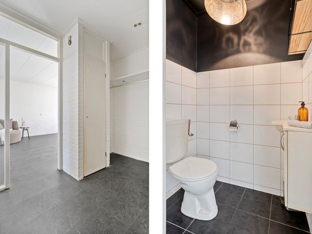 Meteoorplein 6, Hardenberg