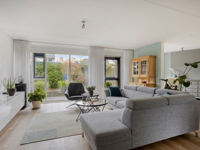 Duinrooshof 61, Heemskerk