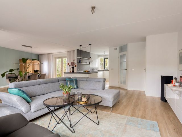 Duinrooshof 61, Heemskerk