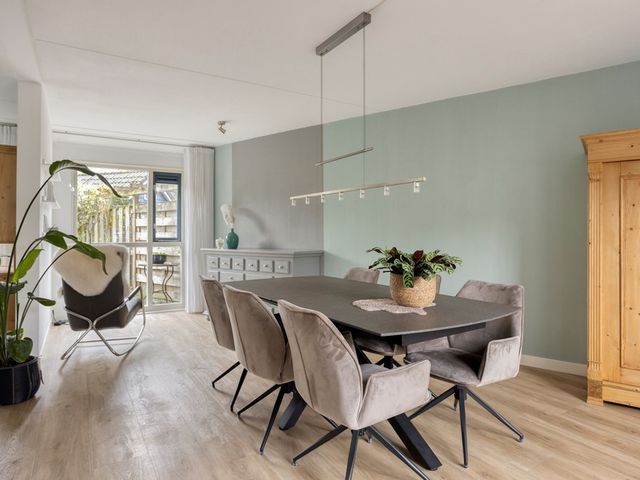 Duinrooshof 61, Heemskerk