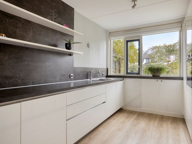 Duinrooshof 61, Heemskerk