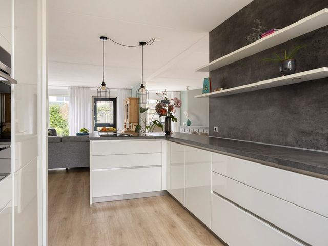 Duinrooshof 61, Heemskerk