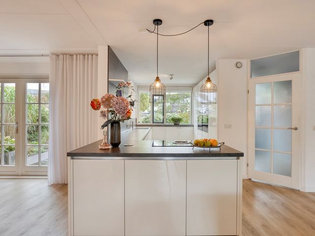 Duinrooshof 61, Heemskerk