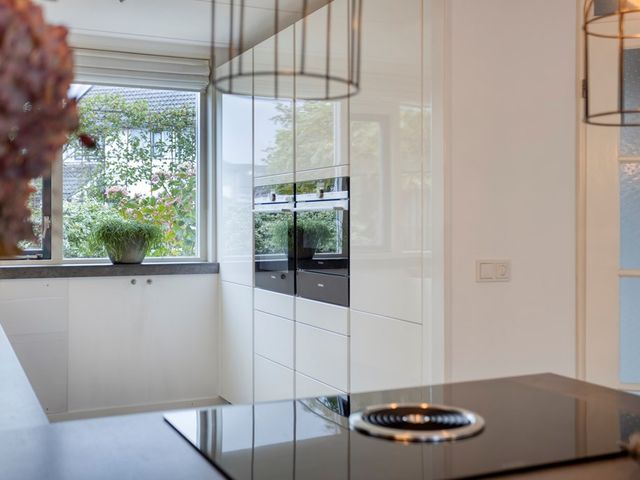 Duinrooshof 61, Heemskerk