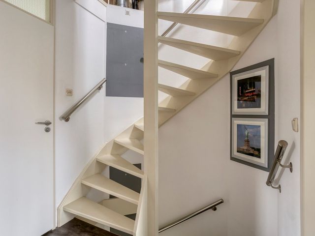 Duinrooshof 61, Heemskerk