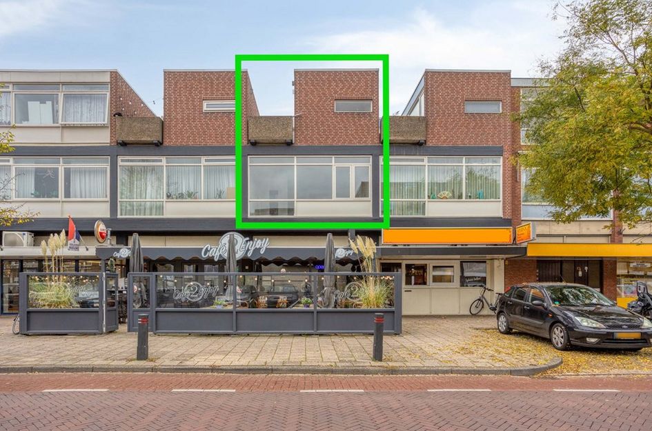 Jan Van Scorelstraat 4