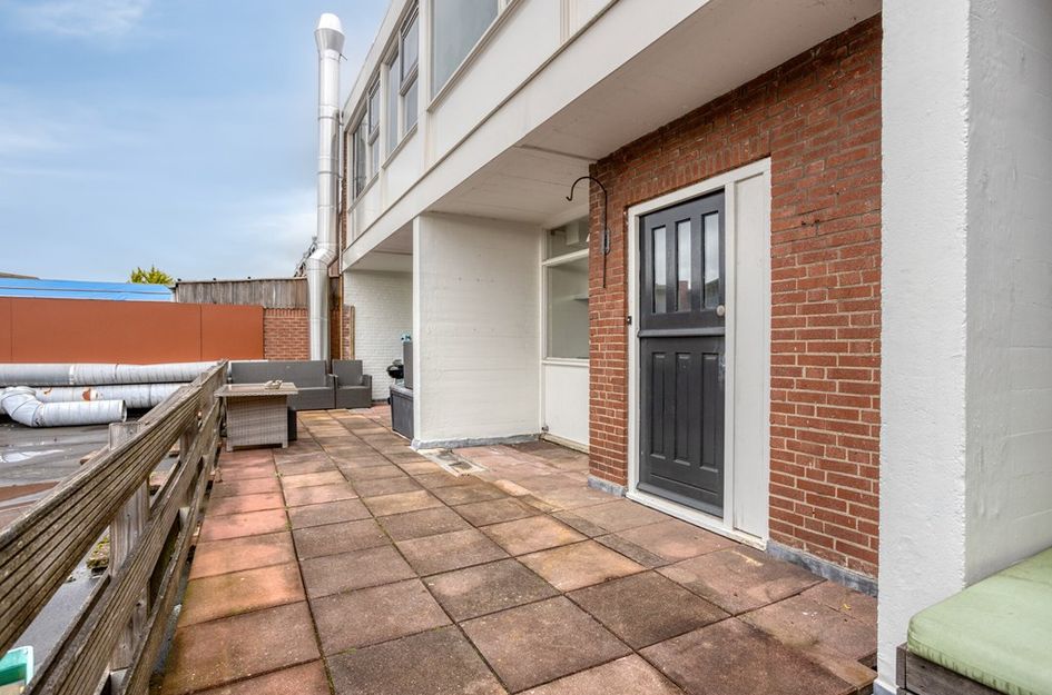 Jan Van Scorelstraat 4