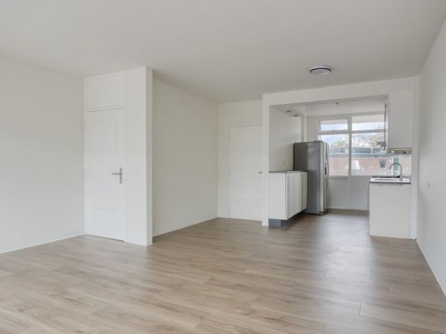 Jan Van Scorelstraat 4, Heemskerk