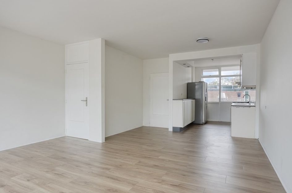 Jan Van Scorelstraat 4