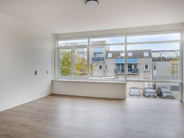 Jan Van Scorelstraat 4, Heemskerk