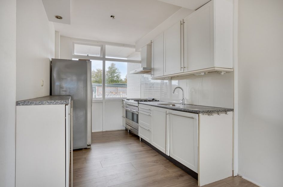 Jan Van Scorelstraat 4