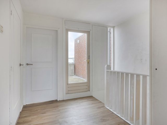 Jan Van Scorelstraat 4, Heemskerk