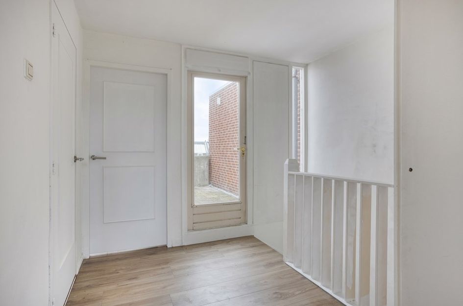 Jan Van Scorelstraat 4