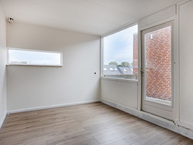 Jan Van Scorelstraat 4, Heemskerk