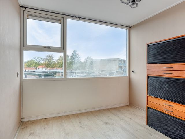 Jan Van Scorelstraat 4, Heemskerk