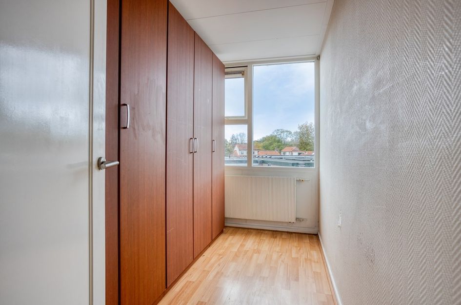 Jan Van Scorelstraat 4