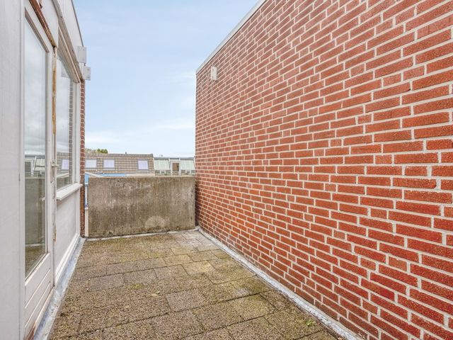 Jan Van Scorelstraat 4, Heemskerk