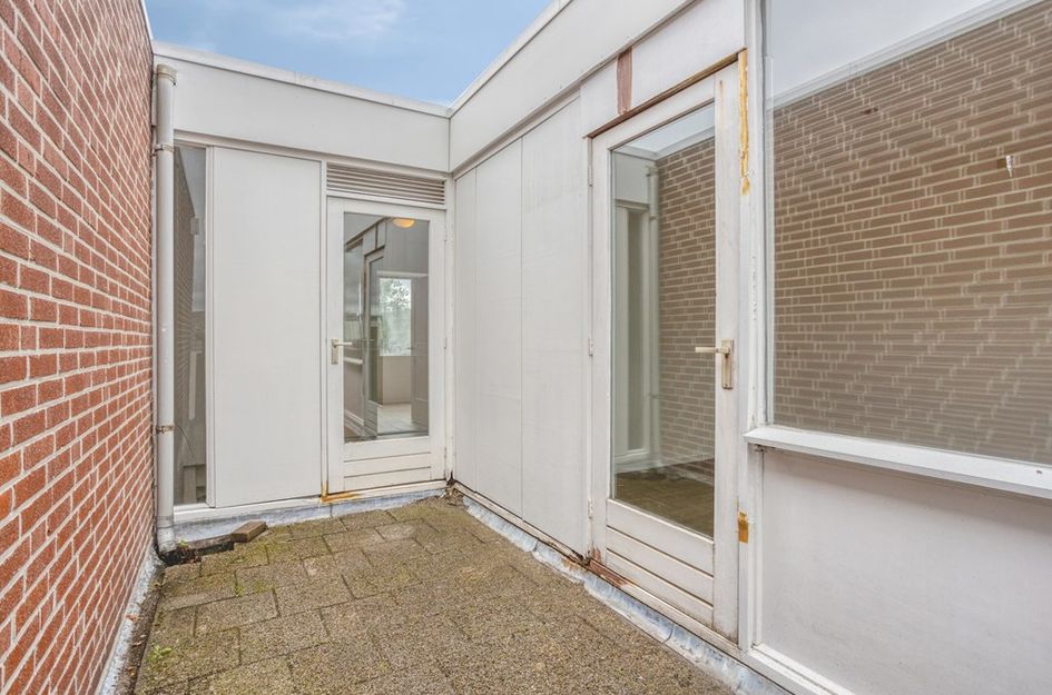 Jan Van Scorelstraat 4