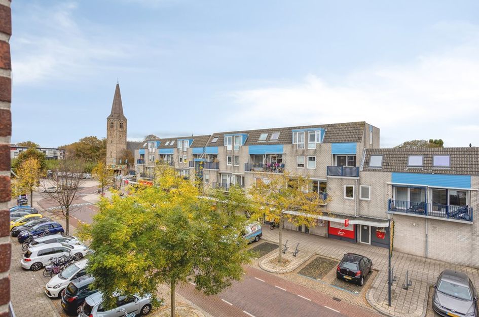 Jan Van Scorelstraat 4